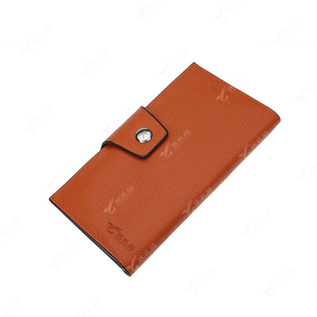 进口油皮多功能包西服夹