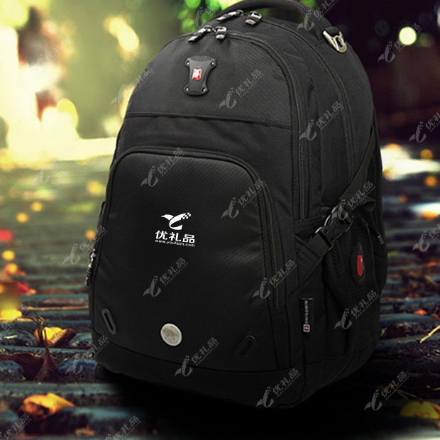 SWISSWIN瑞士军刀背包 休闲双肩包