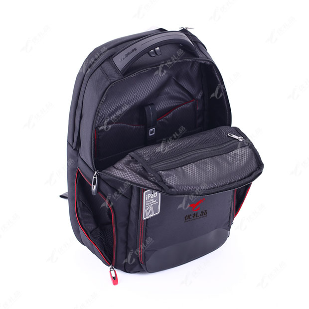 新秀丽samsonite旅行双肩包休闲背包