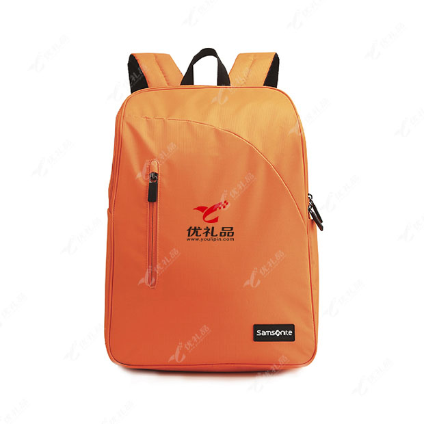 新秀丽时尚休闲包双肩包