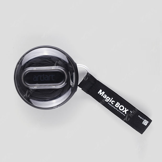 创意折叠便携购物袋大容量飞碟包