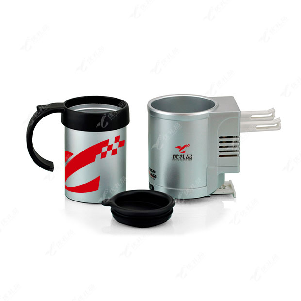 出风口制冷杯架