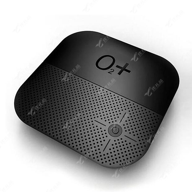 智能车载空气净化器