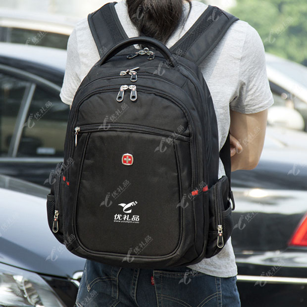 Swissgear 高品质电脑双肩包