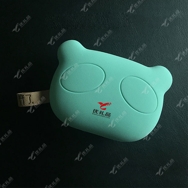 阿宝移动电源