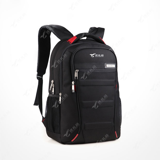 多功能电脑双肩包