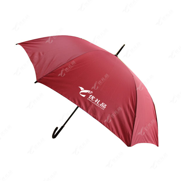 27寸8K纤维骨雨伞定制