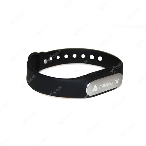 小米智能防水手环