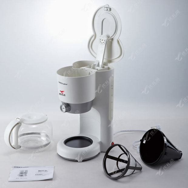 荣事达自助咖啡机定制