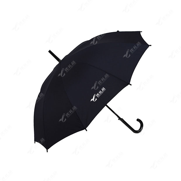 直杆23寸雨伞定制