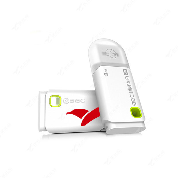 360随身wifi 8G U盘