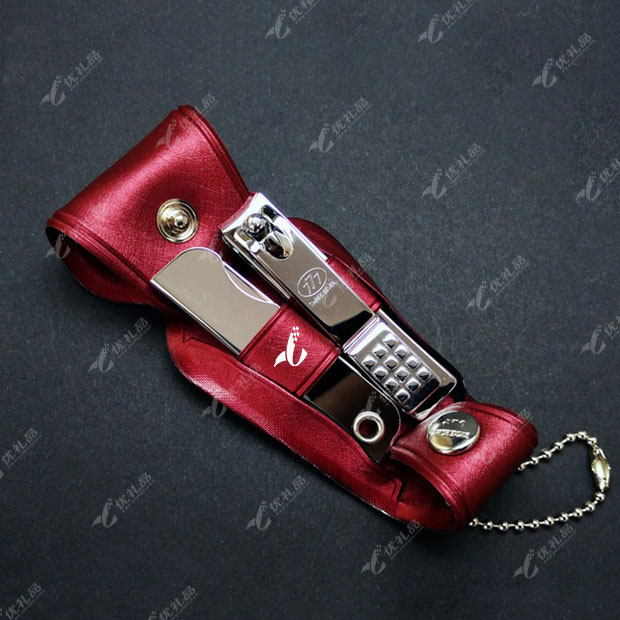 韩国777 美甲套装两件套