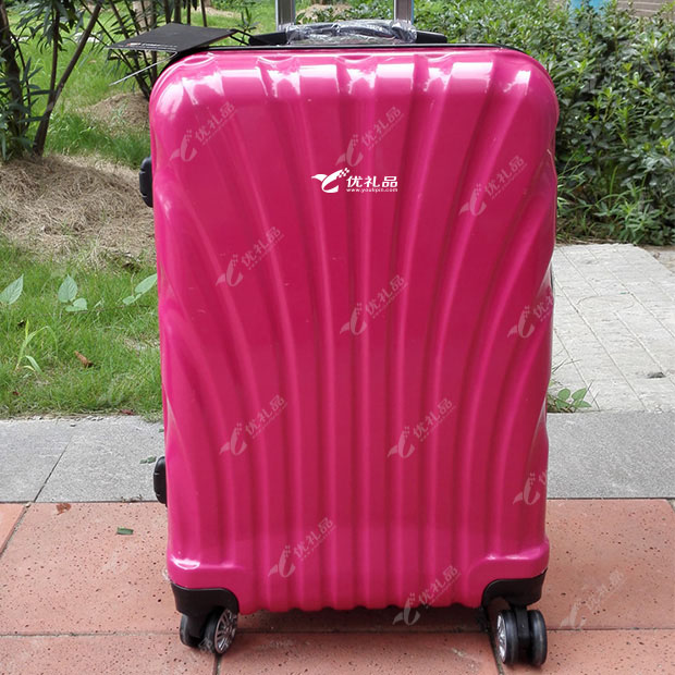 时尚swissgear瑞士军刀商务拉杆箱定制