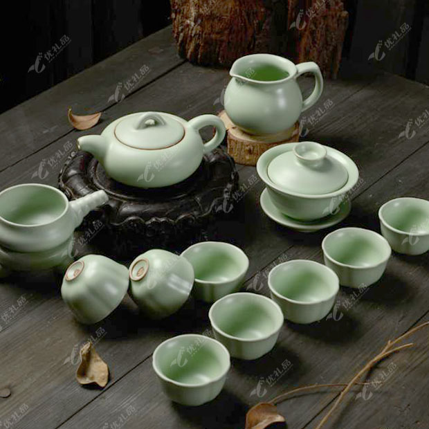 功夫茶具套装