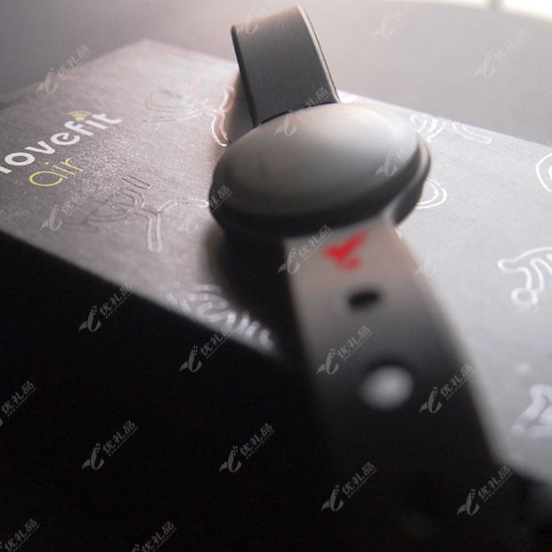 时尚Lovefit Air 2智能手环