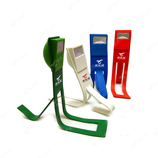 LED节能折叠看书灯