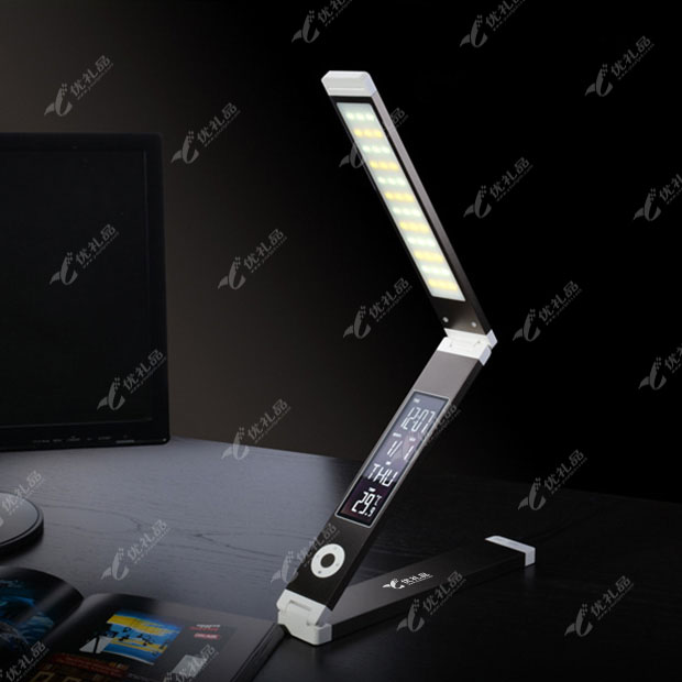 LED折叠台灯