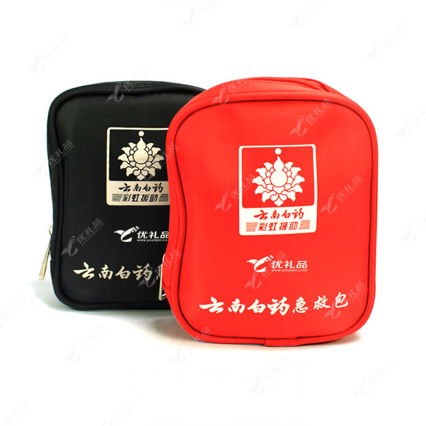 云南白药急救包