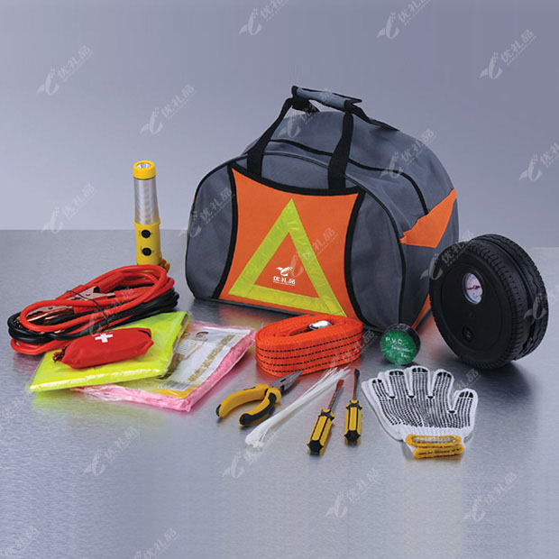 汽车修理工具套装14件套定制