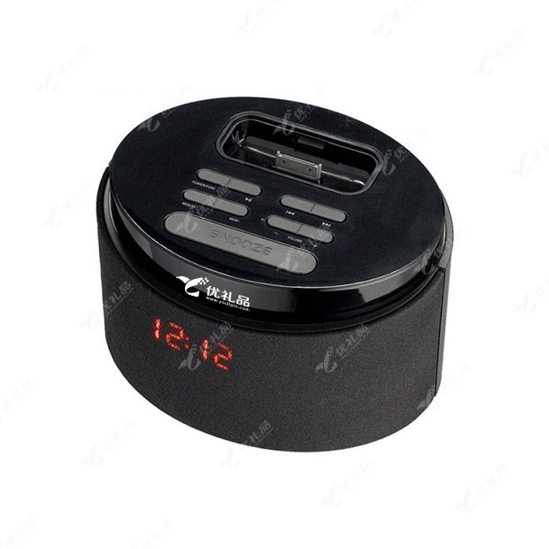 iphone底座音箱 苹果ipod音响 手机音箱