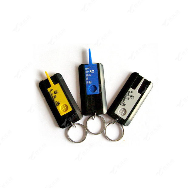 迷你型胎纹尺定制