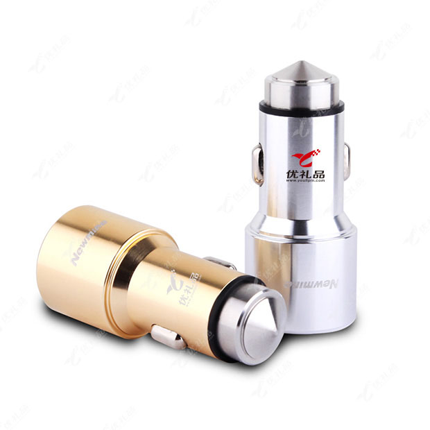 纽曼GC302车载充电器