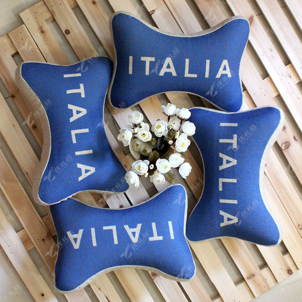 四季通用汽车颈枕