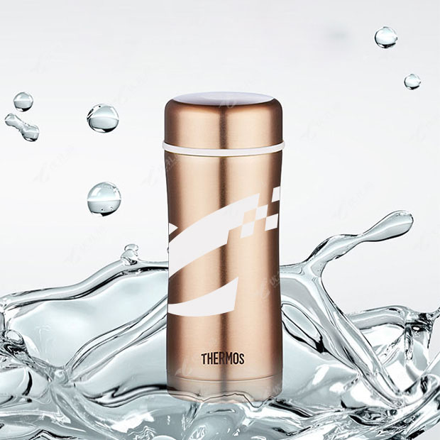 膳魔师不锈钢保温杯