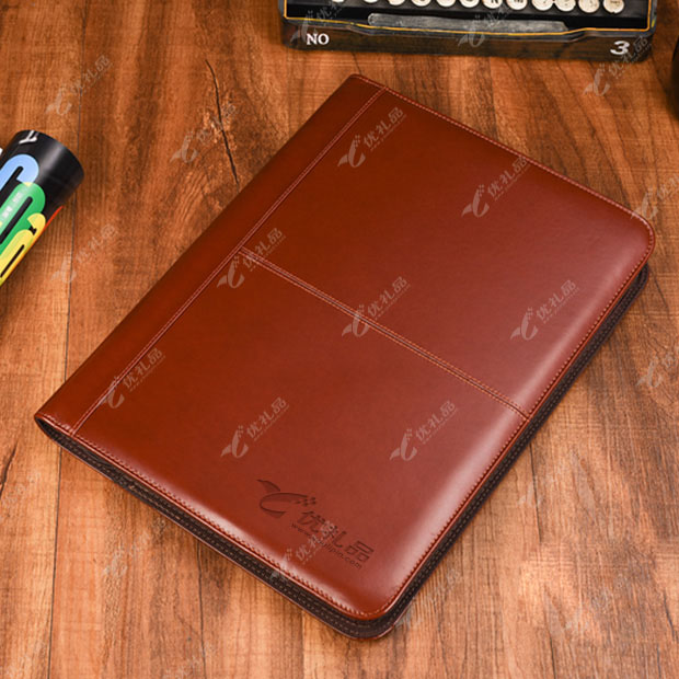 高级商务经理夹 带计算器