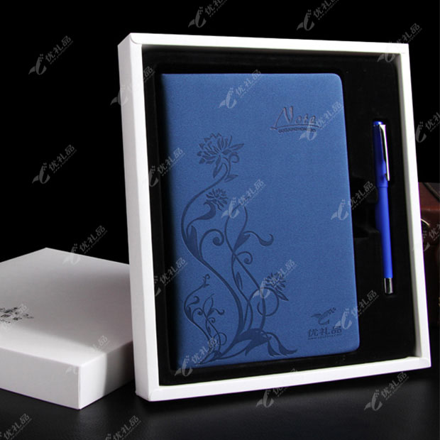 创意笔记本礼盒