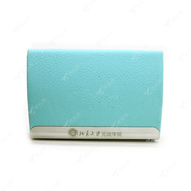 PU名片盒（卡片盒 ）名片夹名片包