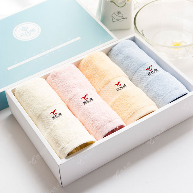 洁丽雅 纯棉正品毛巾