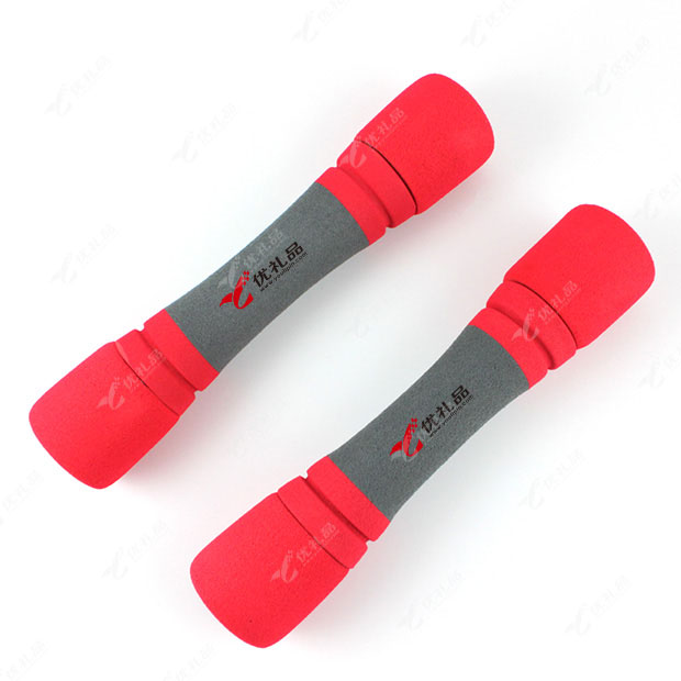 Easysport泡棉哑铃
