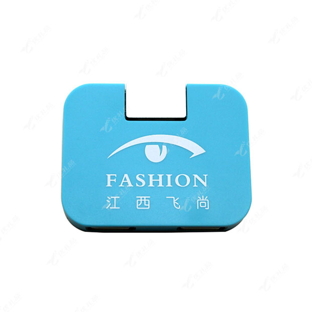 便携式USB集线器