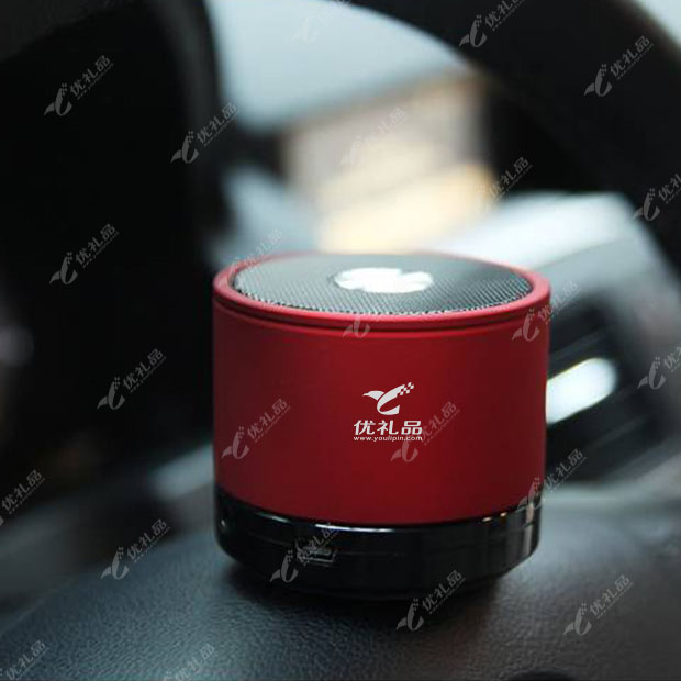 时尚蓝牙音箱
