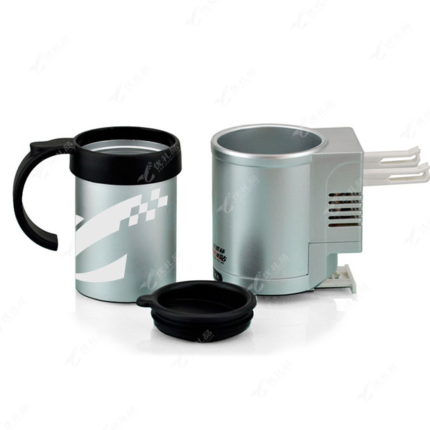 出风口制冷杯架