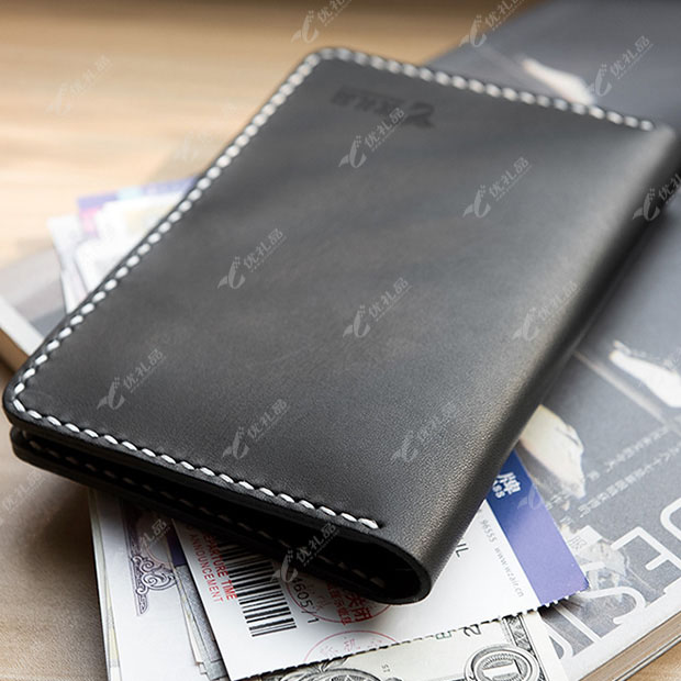 创意多功能护照夹