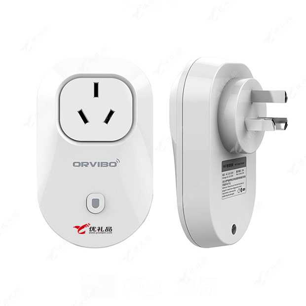 WiFi智能插座
