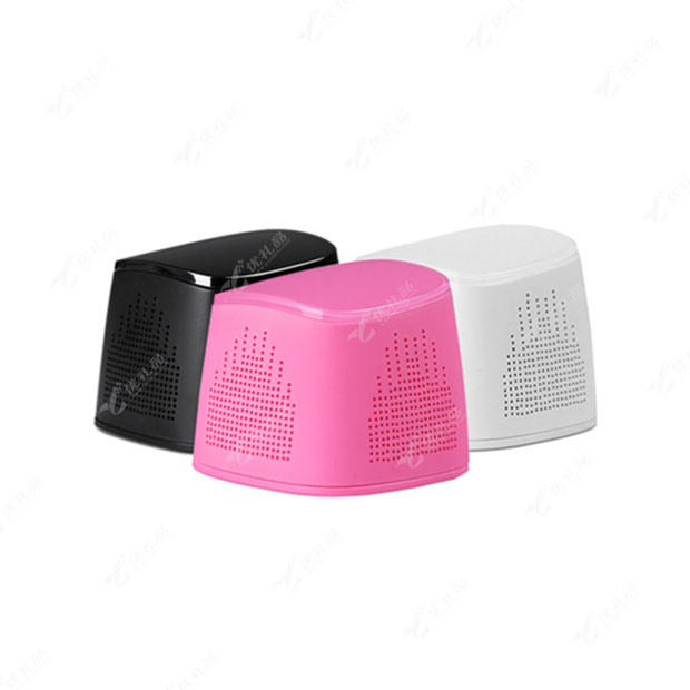 无线蓝牙音箱 车载迷你插卡便携音箱