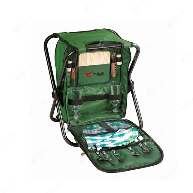 钓鱼凳野餐包