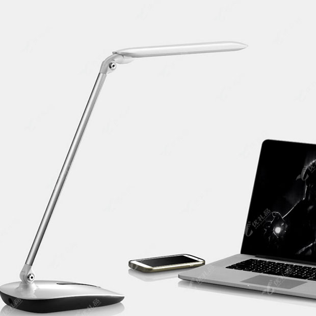 面光源led台灯工作阅读台灯