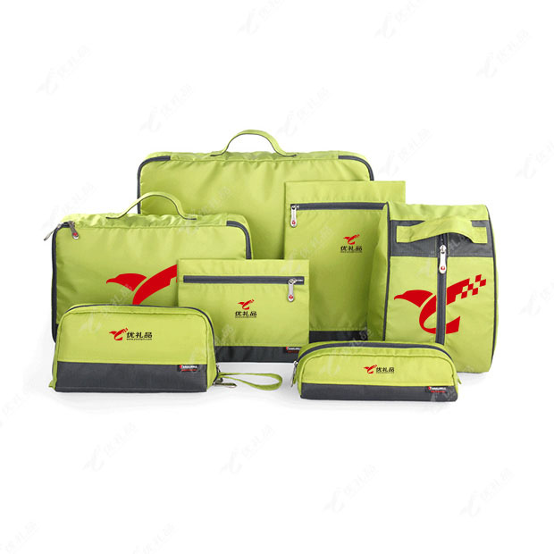 家庭旅行包套装