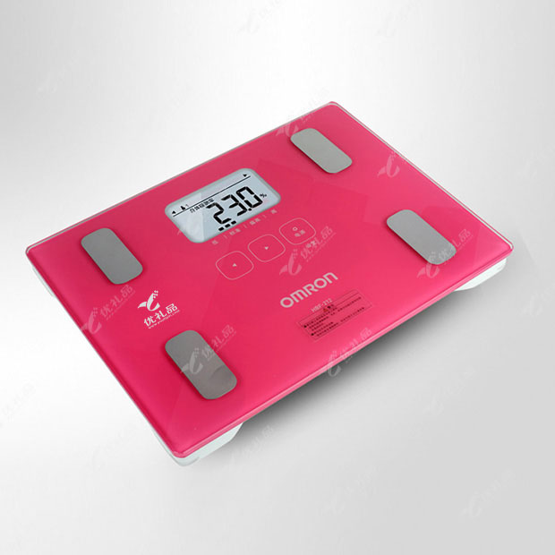 欧姆龙脂肪测量仪