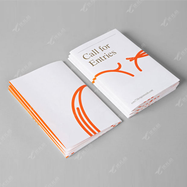 宣传册 广告宣传单画册