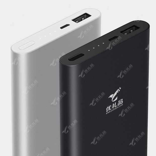 定制爆款NO.1-- 小米10000mAh 移动电源