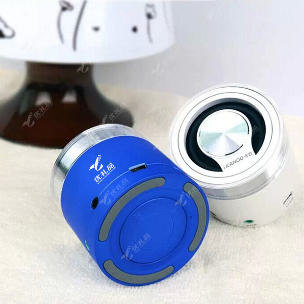 迷你无线蓝牙手机音响