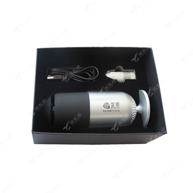 幻响 车载空气净化器