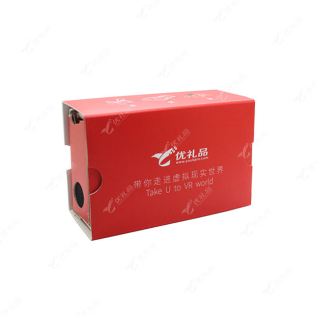 3D虚拟现实眼镜