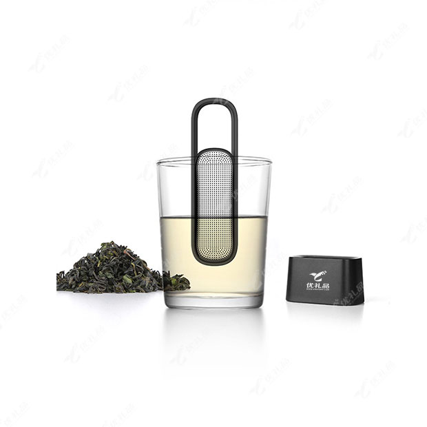 创意便携泡茶过滤器