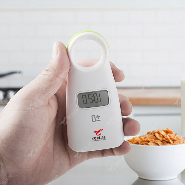 多功能迷你手提秤